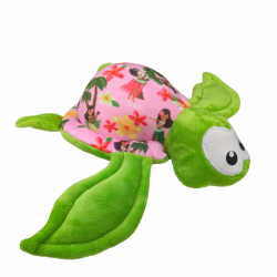 peluche tortue souvenir de polynésie