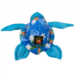 peluche tortue souvenir de polynésie