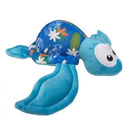 peluche tortue souvenir de polynésie