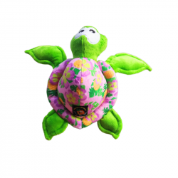 peluche tortue souvenir de polynésie