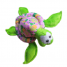 peluche tortue Teani Mômes Déziles