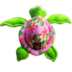 peluche tortue souvenir de polynésie