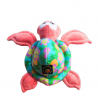 peluche tortue souvenir de polynésie