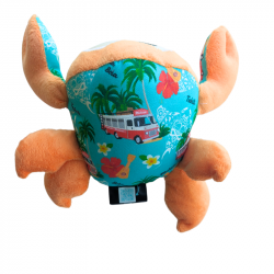 peluche Crabe KEANU