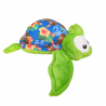 peluche tortue souvenir de polynésie